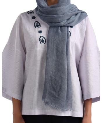 شال سر زنانه سارك مدل 0705327