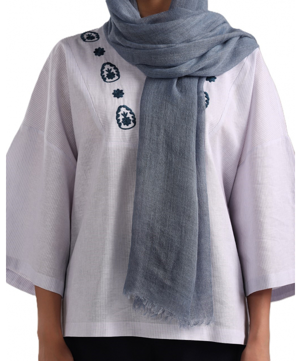 شال سر زنانه سارك مدل 0705327