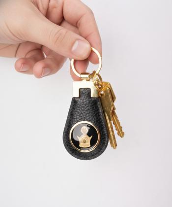 جاکلیدی سام نورزاده مدل KEYTAJ