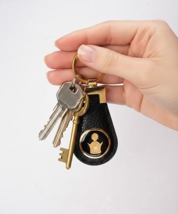 جاکلیدی سام نورزاده مدل KEYTAJ