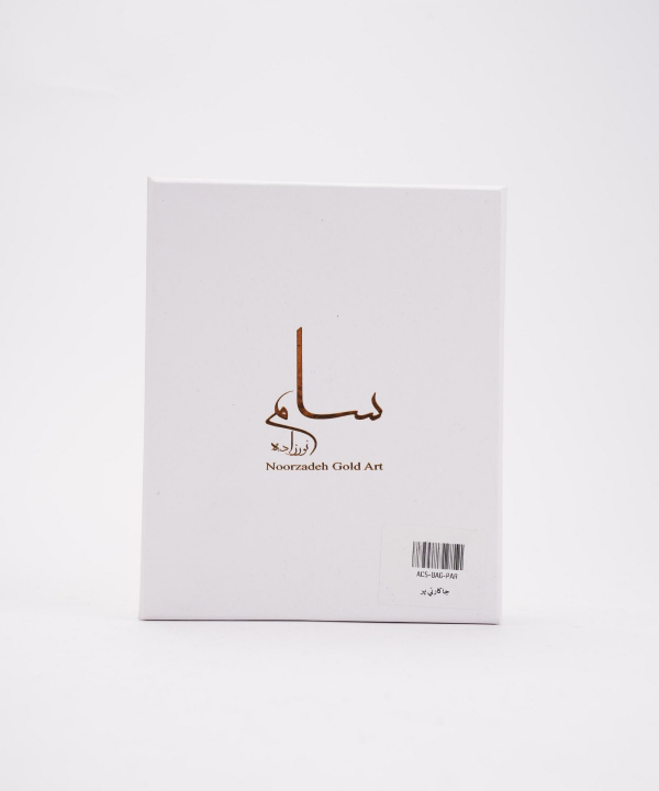 جاکارتی سام نورزاده مدلBAGPAR
