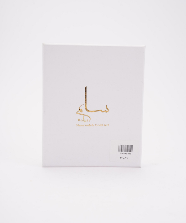 جاکارتی سام نورزاده مدلBAGTAJ