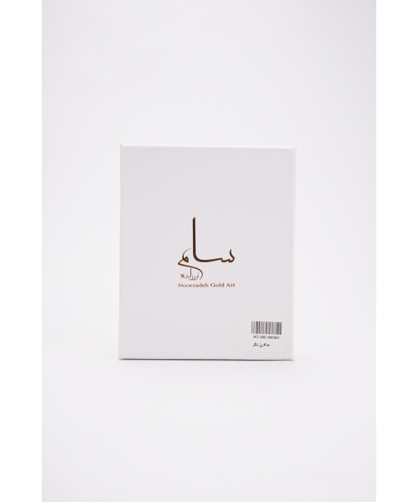 جاکارتی سام نورزاده مدلBAGANCHER