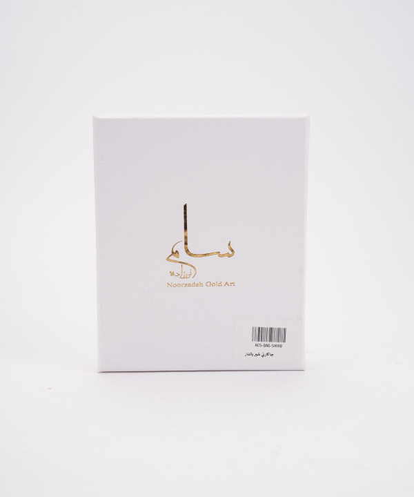 جاکارتی سام نورزاده مدلBAGRAYT
