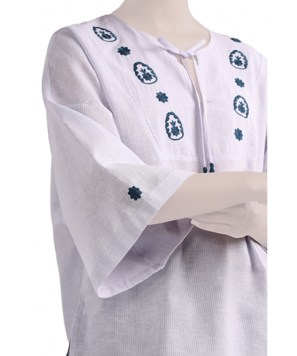 بلوز زنانه سارك مدل 1385265