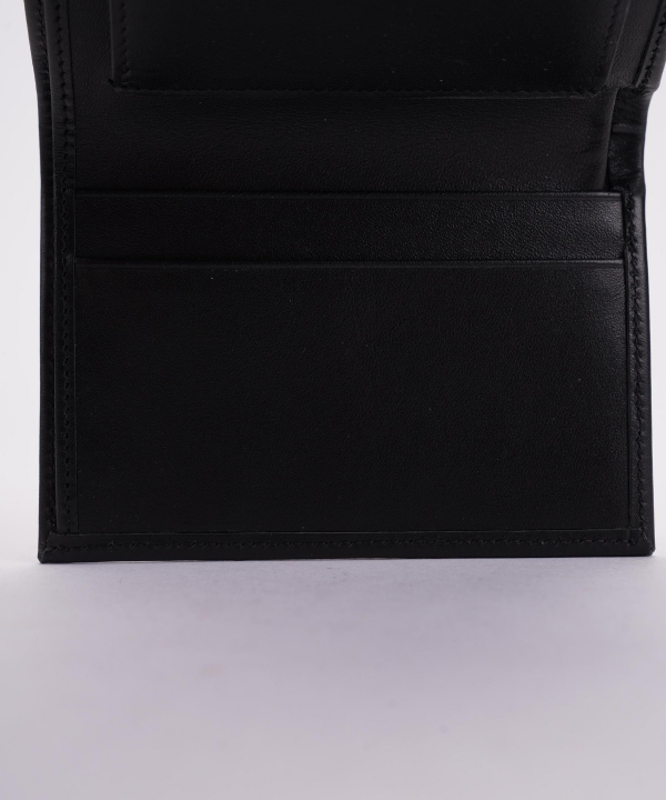 کیف پول زنانه چرم طبیعی چرم مشهد Mashad Leather مدل D5565
