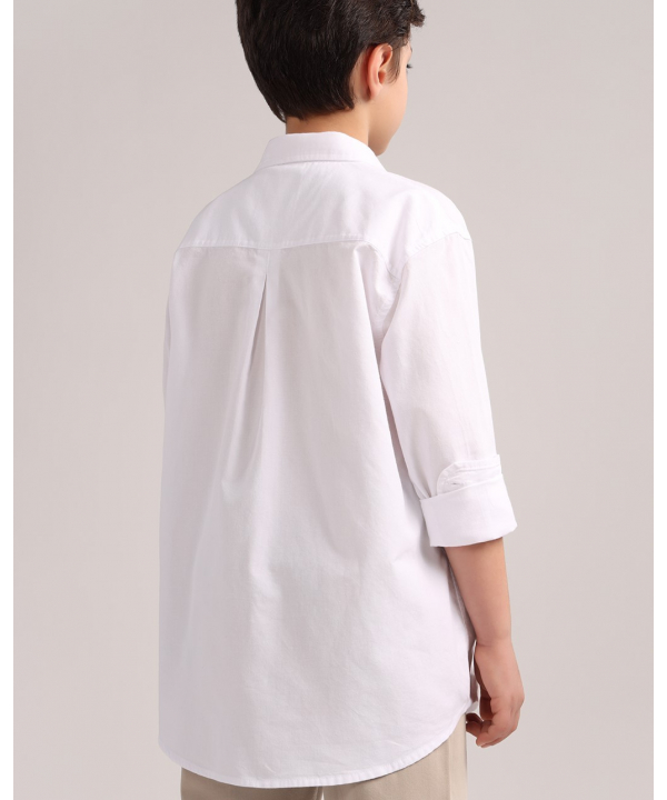 شوميز پسرانه سارك مدل 0225100