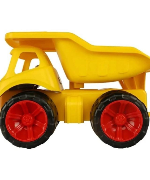 کامیون شنی کیکو مدل TSMA