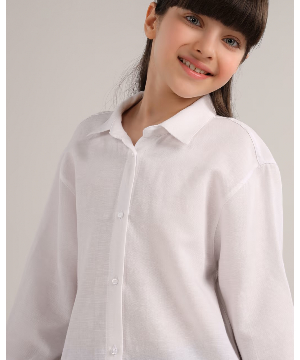 شوميز دخترانه سارك مدل 1355286