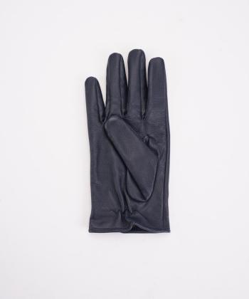دستکش چرم طبیعی مردانه چرم مشهد مدل R0541