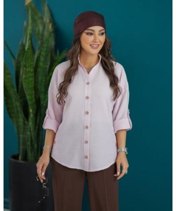 شوميز زنانه السانا مدل 2561