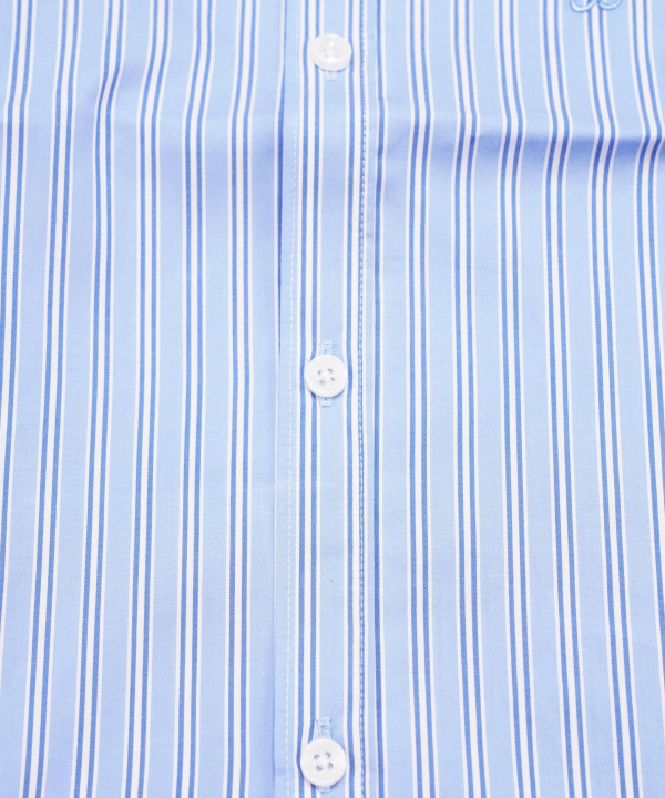 پیراهن آستین کوتاه مردانه برندس مدل 60495