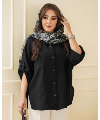 شوميز زنانه السانا مدل 2543