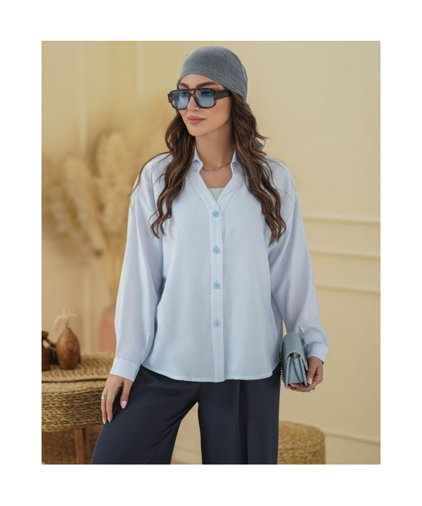 شوميز زنانه السانا مدل 2551
