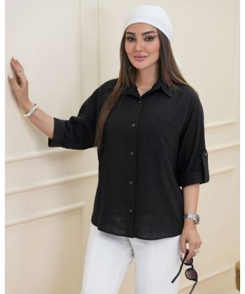 شوميز زنانه السانا مدل 2552