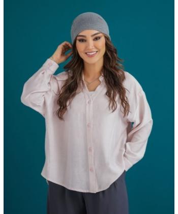 شوميز زنانه السانا مدل 2551