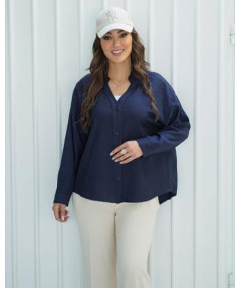 شوميز زنانه السانا مدل 2551