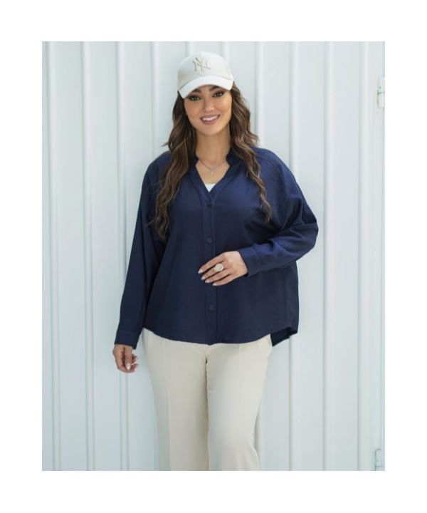 شوميز زنانه السانا مدل 2551