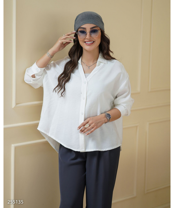 شوميز زنانه السانا مدل 2551