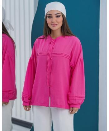 شوميز زنانه السانا مدل 2549