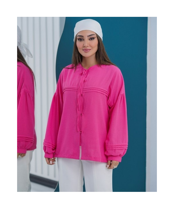 شوميز زنانه السانا مدل 2549
