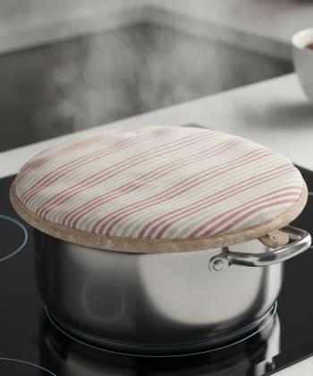 دم کنی ناوالس هوم بسته سه عددی