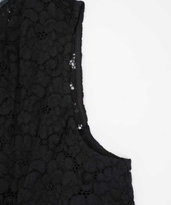 تاپ گیپوری زنانه کاریز مدل 10455