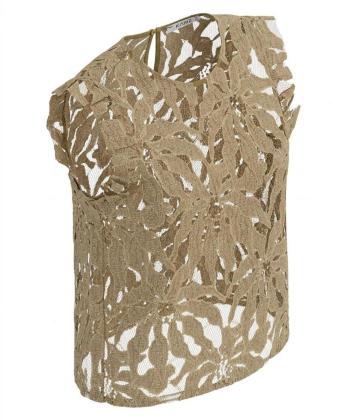 تاپ گيپوري زنانه كاريز مدل 10456