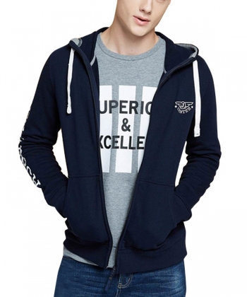 سوئیشرت مردانه جین وست Jeanswest
