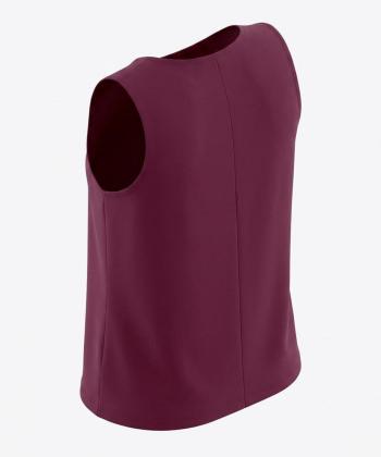 تاپ زنانه هالیدی مدل D19202