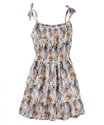 سارافون زنانه نارين مد مدل 853