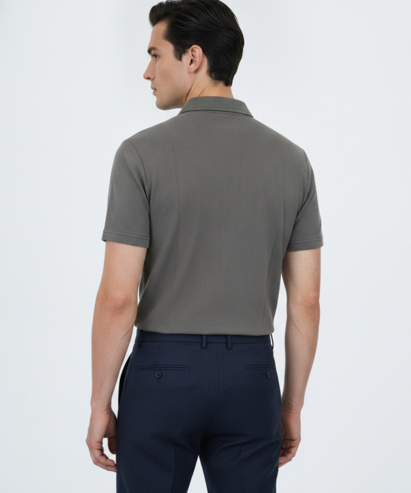 پولوشرت مردانه سوپردراي مدل 7630016