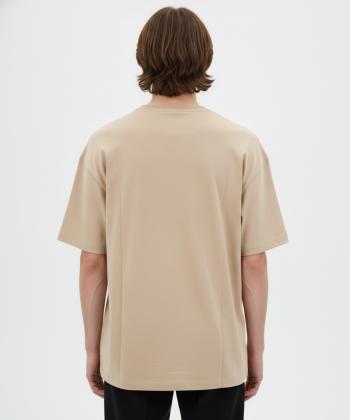 تيشرت مردانه هاليدي مدل D41704