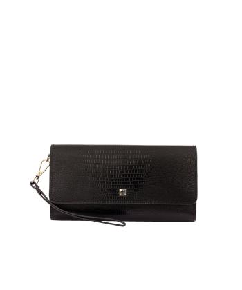 ست مردانه چرم طبیعی منط Mante کد Y102