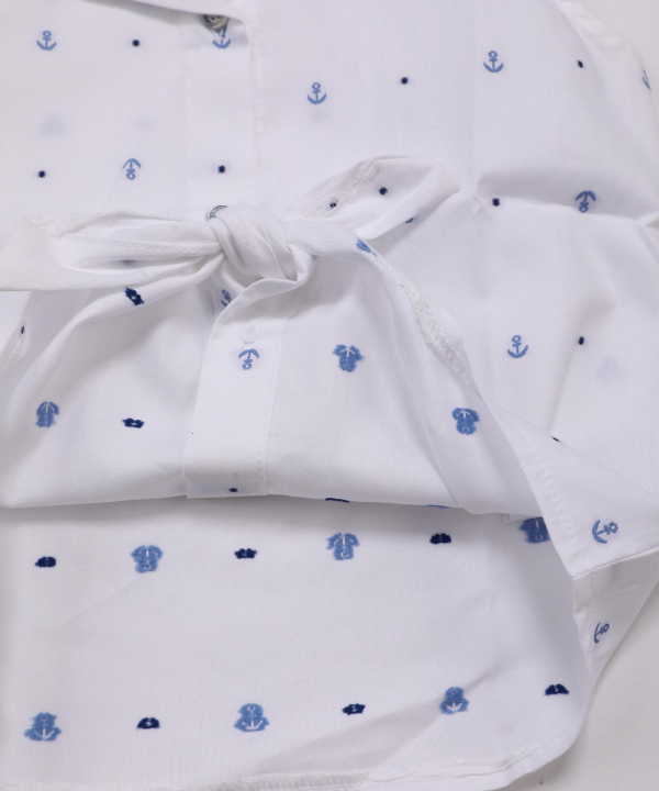 تاپ دخترانه ملورینا مدل 51136