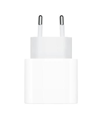شارژر ديواري 20 وات اپل مدل 20W USB-C