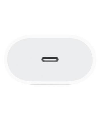 شارژر ديواري 20 وات اپل مدل 20W USB-C