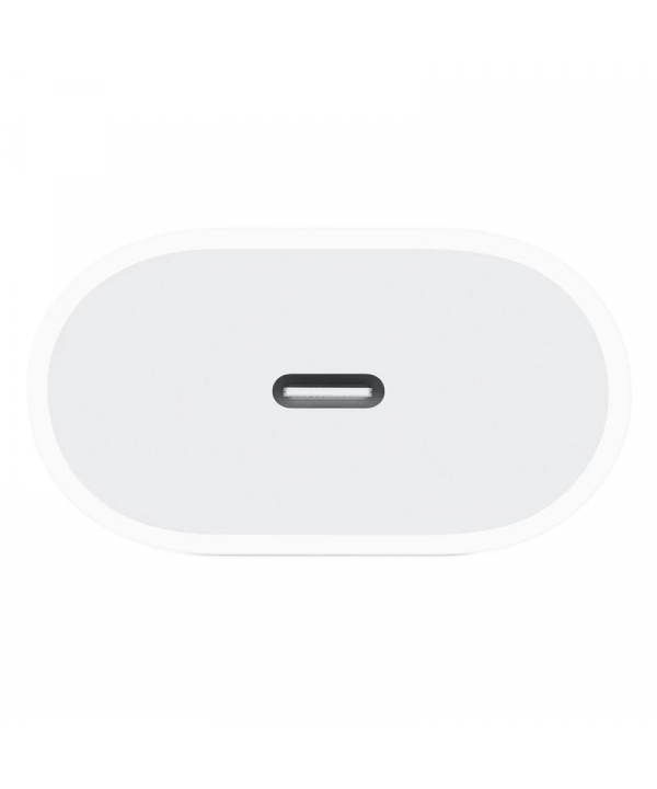 شارژر ديواري 20 وات اپل مدل 20W USB-C
