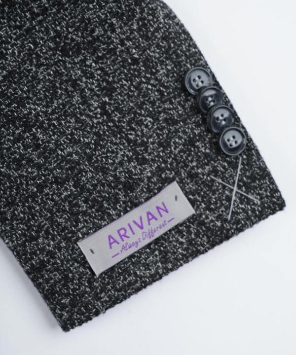 کت تک مردانه آریوان Arivan کد BW747