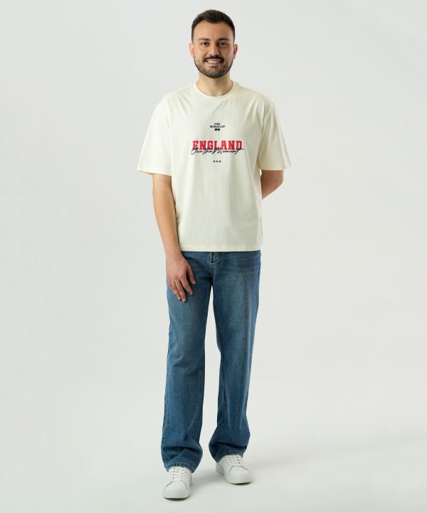 تيشرت مردانه جوتي جينز كد 61573435