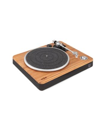 گرام سولو ایران مدل Marley Stir It Up Turntable