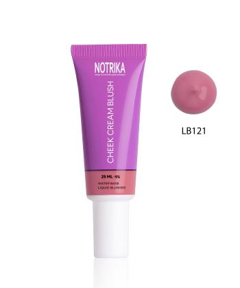 رژگونه مایع نوتریکا بیوتی حجم 25 میلی لیتر