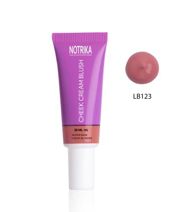 رژگونه مایع نوتریکا بیوتی حجم 25 میلی لیتر