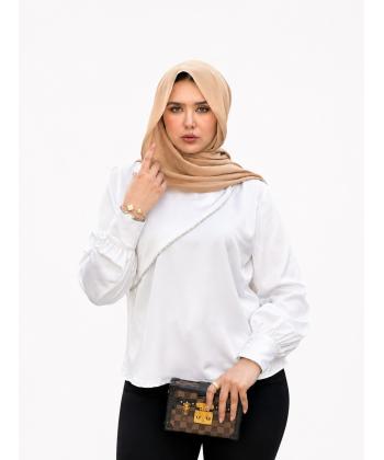 شوميز زنانه موريك مدل SH16