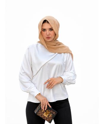 شوميز زنانه موريك مدل SH16