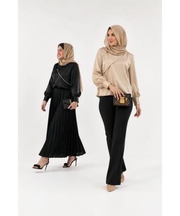 شوميز زنانه موريك مدل SH16