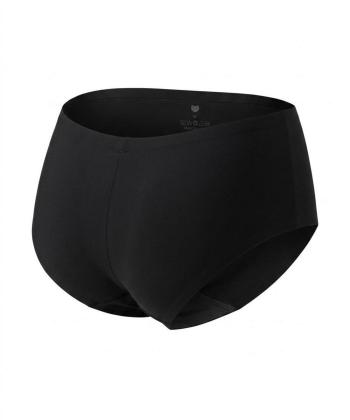 شورت لیزری زنانه جین وست کد 44B98087