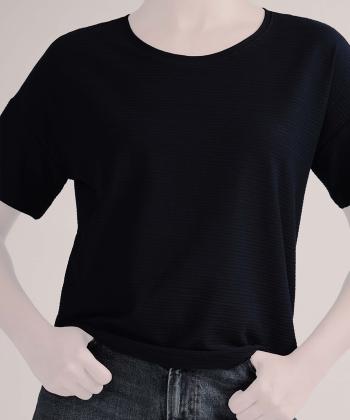 تيشرت زنانه سارك مدل 0104811