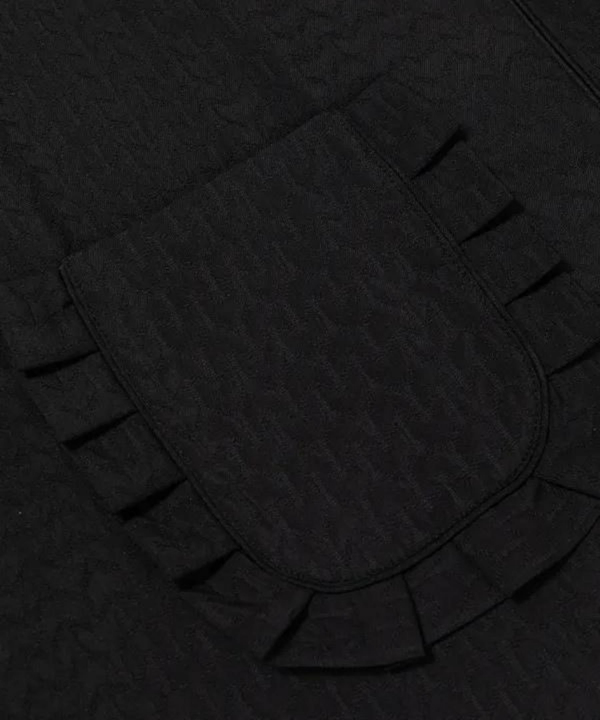وست زنانه برنس مدل 70103
