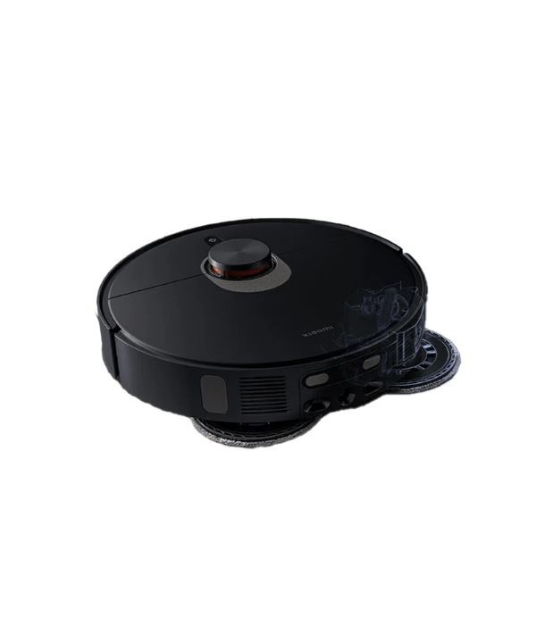 جاروبرقي رباتيك شيائومي مدل robot vacuum x20max